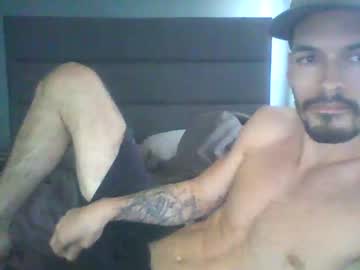 [08-05-22] shavinguncut13 video with dildo