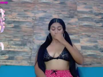 [03-10-22] amira_mohamed99 record private show from Chaturbate