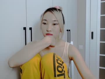 [14-09-22] asian_besty record show with cum from Chaturbate