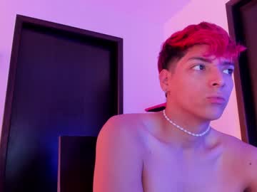 [23-03-23] jared_blaze record public show video from Chaturbate