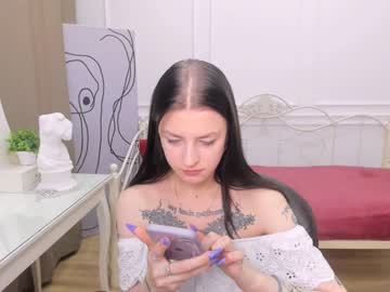 [19-11-22] moongirl_alice public webcam video from Chaturbate.com