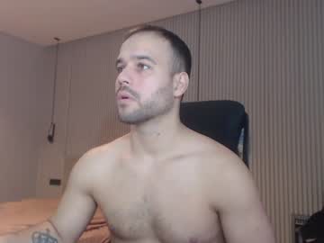 [20-02-24] sandro_best record show with cum from Chaturbate.com