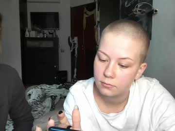 [16-11-23] vilu_and_mi webcam video from Chaturbate.com