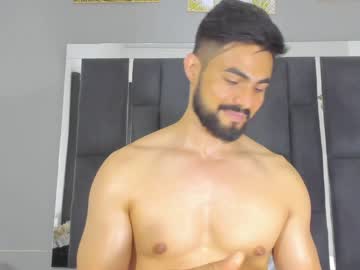 [19-07-22] axel_becker_ chaturbate cum