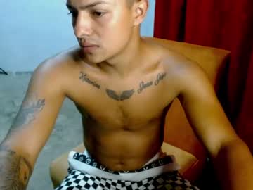 [29-09-23] cristian_torres10 public show from Chaturbate.com