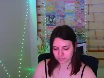 [19-03-24] hailey_mur record cam video from Chaturbate.com