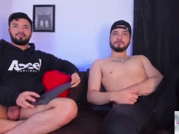 [01-12-23] mathew_vidall private show from Chaturbate