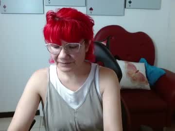 [27-04-24] salomee_diazz chaturbate private webcam