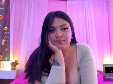 [18-10-23] anniejohnson_bm cam video from Chaturbate.com