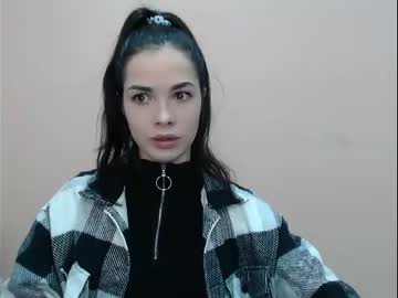 [12-02-22] black_haired_witch chaturbate public show video