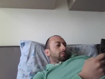 [30-04-22] fisarmonico private show from Chaturbate