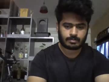 [31-01-24] praveen100797 blowjob show