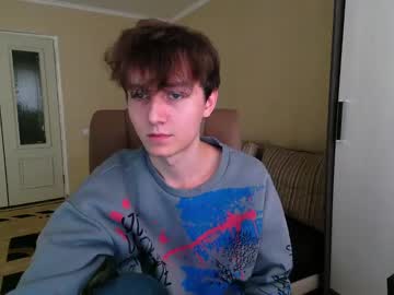 [07-11-23] michaelshine public webcam from Chaturbate.com