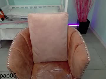 [11-07-22] dulce_sub chaturbate private show video