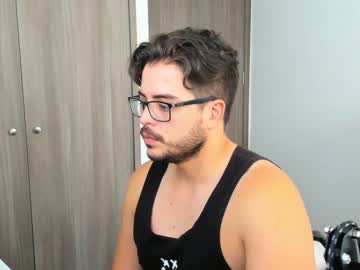 [06-06-22] sebaslopez_ private from Chaturbate