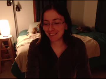 [04-02-22] fuzzynude webcam video from Chaturbate