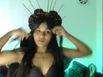 [01-03-22] goddess_sejmet record show with cum from Chaturbate.com