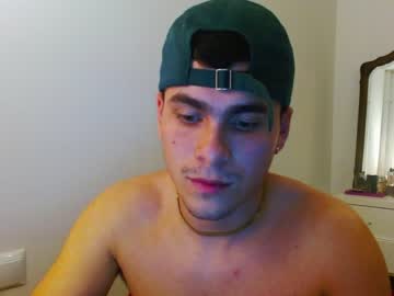 [01-01-23] justin_brown06 chaturbate cam show