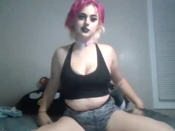 [16-10-23] babyxhalo record video with toys from Chaturbate.com