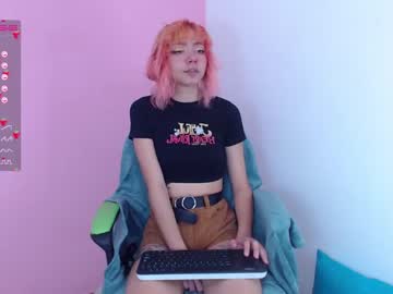 [11-05-22] aliicedanger record public webcam video from Chaturbate.com