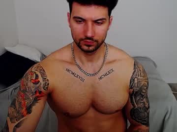 [14-04-23] buildingjack record private show from Chaturbate