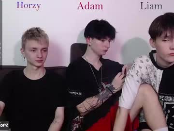 [31-10-23] horzy_forz chaturbate xxx