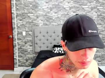 [06-10-22] jack_dallas record show with cum from Chaturbate
