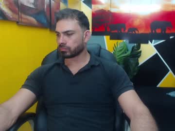 [12-03-24] mr_maxx25 chaturbate private show