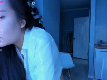 [12-12-22] wanwan_5 private show video from Chaturbate.com