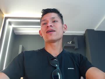 [26-05-23] axel_morris record public show from Chaturbate