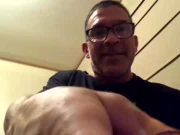 [20-01-22] daimer1969 record private sex show from Chaturbate.com