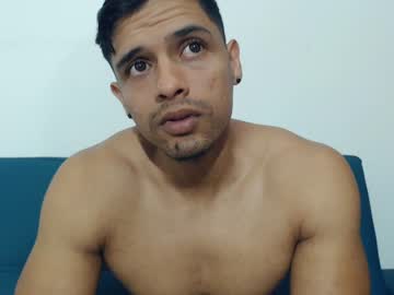 [12-08-22] dominicrodriguez_119 blowjob show from Chaturbate