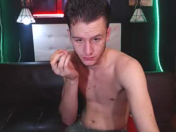 [06-04-22] charlie_brook blowjob show from Chaturbate.com