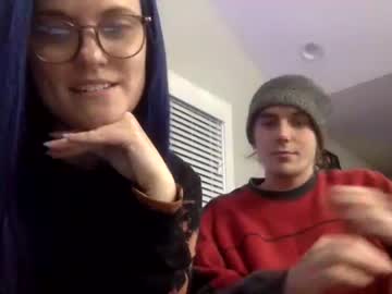 [15-02-22] covidcoodies record cam show from Chaturbate