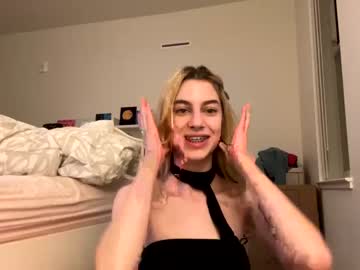 [15-05-23] playboybarbie666 private show