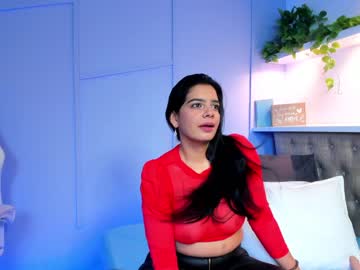 [12-08-23] samanta_travis premium show from Chaturbate