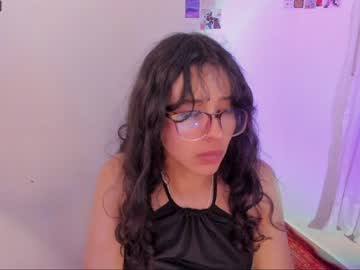 [31-12-23] aluna_0310 private show from Chaturbate.com