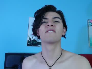 [31-03-23] charlie_tender private XXX show from Chaturbate.com