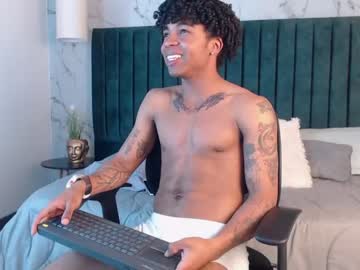[24-04-24] charlie_velez private show video from Chaturbate