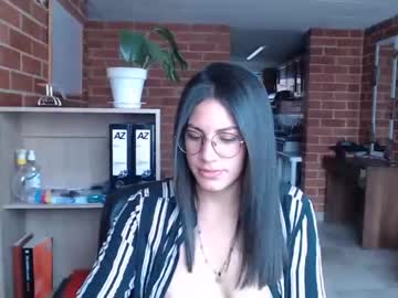 [21-07-22] isabellamonteblanco private show video from Chaturbate