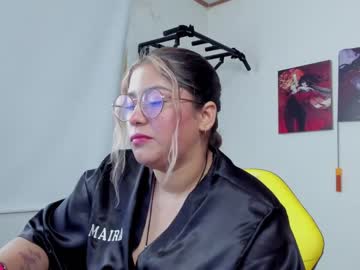 [17-06-23] littlesweetmaria record public webcam from Chaturbate.com