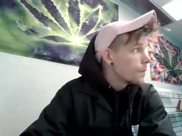 [24-01-22] misterstoner420 record webcam video from Chaturbate.com