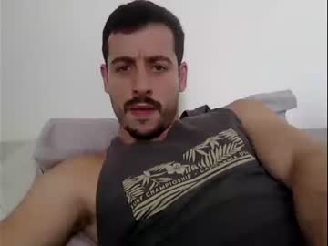 [23-07-22] manusousa89 private XXX show from Chaturbate.com