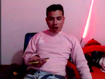 [26-03-22] mariana__bahamon blowjob video from Chaturbate