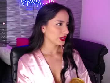 [28-05-22] maya_hale record public show from Chaturbate