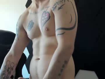 [21-04-24] mikehunt558 private sex video from Chaturbate.com