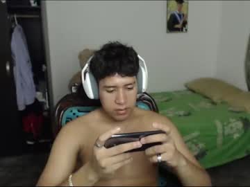 [02-10-23] sharky_g video with toys from Chaturbate