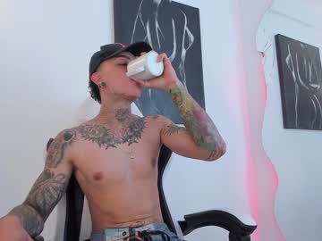 [09-09-23] aron_ford record cam video from Chaturbate
