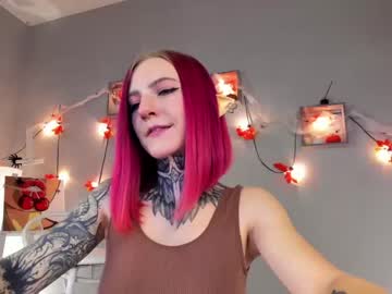[31-10-23] cherry_roxy video with toys from Chaturbate