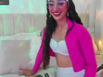 [14-11-23] kymgiraldo8 record video with toys from Chaturbate.com